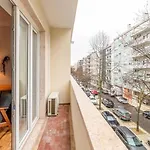 Guestready - A Comfortable In * Lisboa