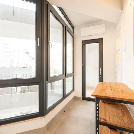 Daire Guestready - A Comfortable In Lisboa