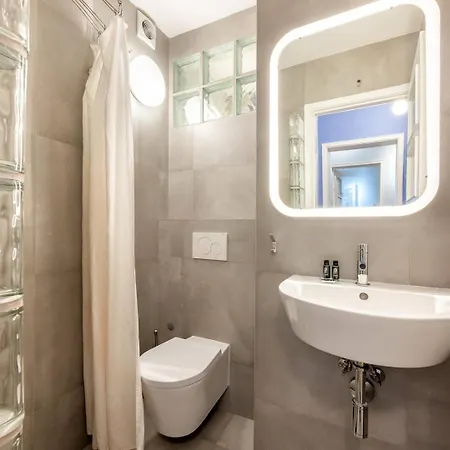 Appartement Guestready - A Comfortable In