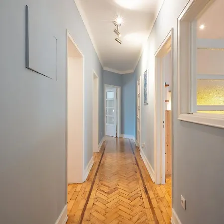 Guestready - A Comfortable In Lissabon