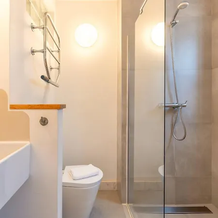 Διαμέρισμα Guestready - A Comfortable In Lisboa