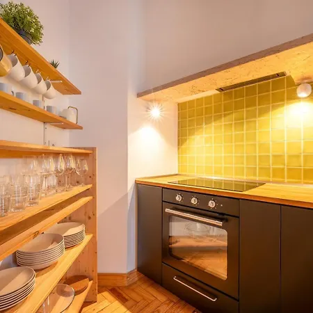 Guestready - A Comfortable In Lissabon