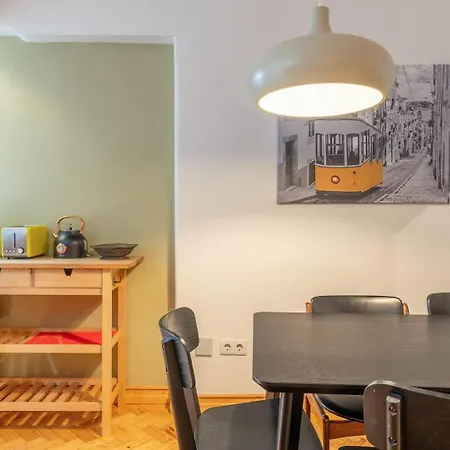 Guestready - A Comfortable In Daire Lisboa