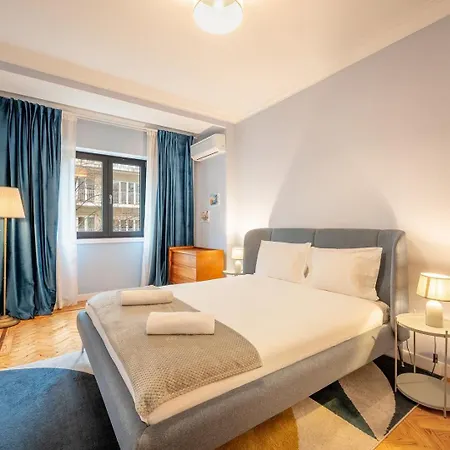 Guestready - A Comfortable In Apartament *