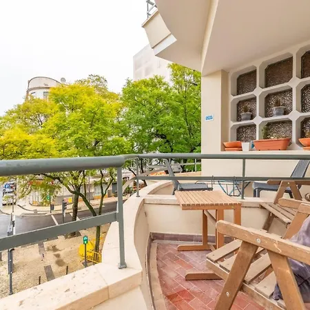 Guestready - A Comfortable In Apartament