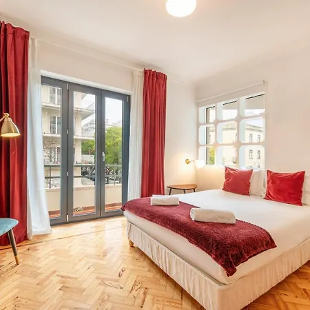 Guestready - A Comfortable In Apartamento
