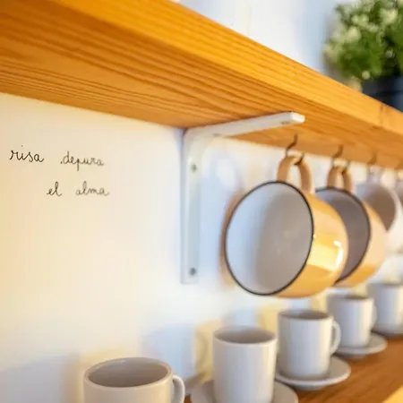 公寓 Guestready - A Comfortable In