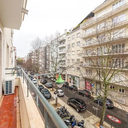 Guestready - A Comfortable In * Lisboa