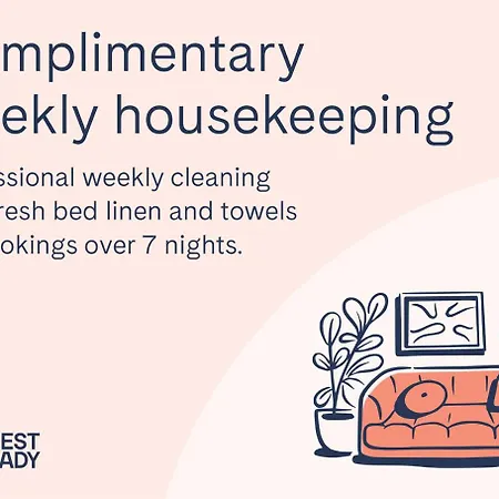 Apartamento Guestready - A Comfortable In