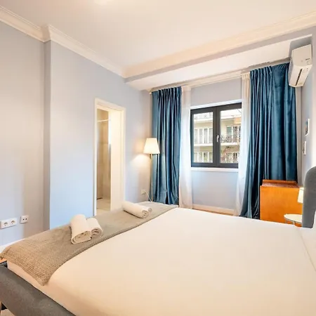 Апартаменти Guestready - A Comfortable In