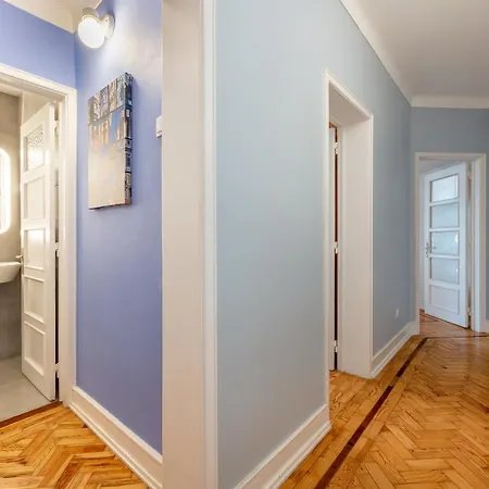 Guestready - A Comfortable In Апартаменти *