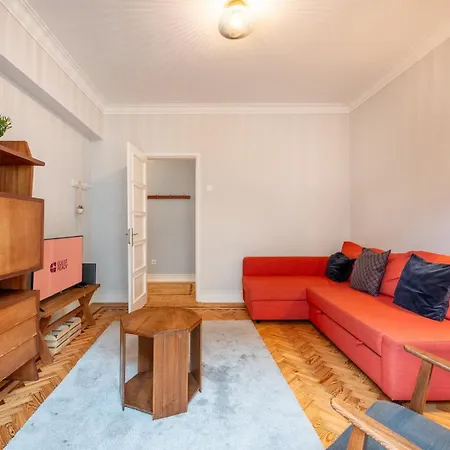 Guestready - A Comfortable In * Lisboa