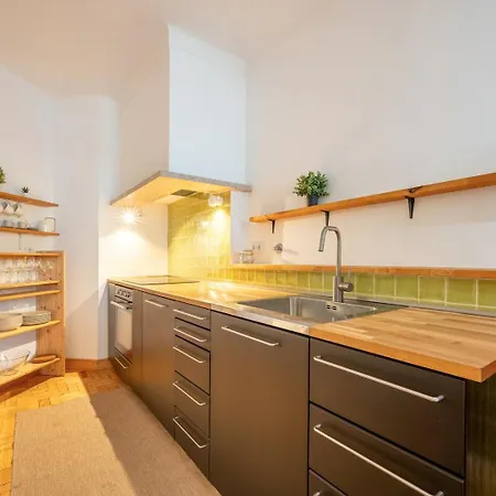 Apartmán Guestready - A Comfortable In *